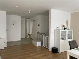 Prenájom bytu 4-izbový 150 m², Hamppstraße 7a, Au in der Hallertau, Bavorsko Prenájom bytu 4-izbový 150 m², Hamppstraße 7a, Au in der Hallertau, Bavorsko