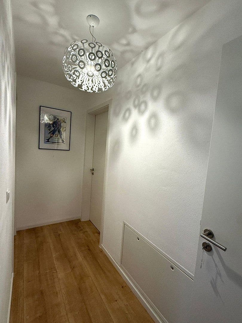 Prenájom bytu 4-izbový 150 m², Hamppstraße 7a, Au in der Hallertau, Bavorsko Prenájom bytu 4-izbový 150 m², Hamppstraße 7a, Au in der Hallertau, Bavorsko