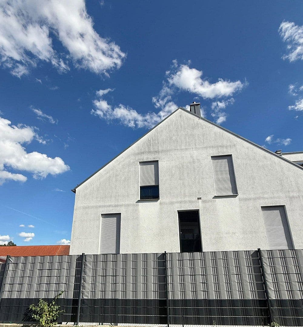Prenájom bytu 4-izbový 150 m², Hamppstraße 7a, Au in der Hallertau, Bavorsko Prenájom bytu 4-izbový 150 m², Hamppstraße 7a, Au in der Hallertau, Bavorsko