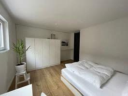 Prenájom bytu 4-izbový 150 m², Hamppstraße 7a, Au in der Hallertau, Bavorsko Prenájom bytu 4-izbový 150 m², Hamppstraße 7a, Au in der Hallertau, Bavorsko