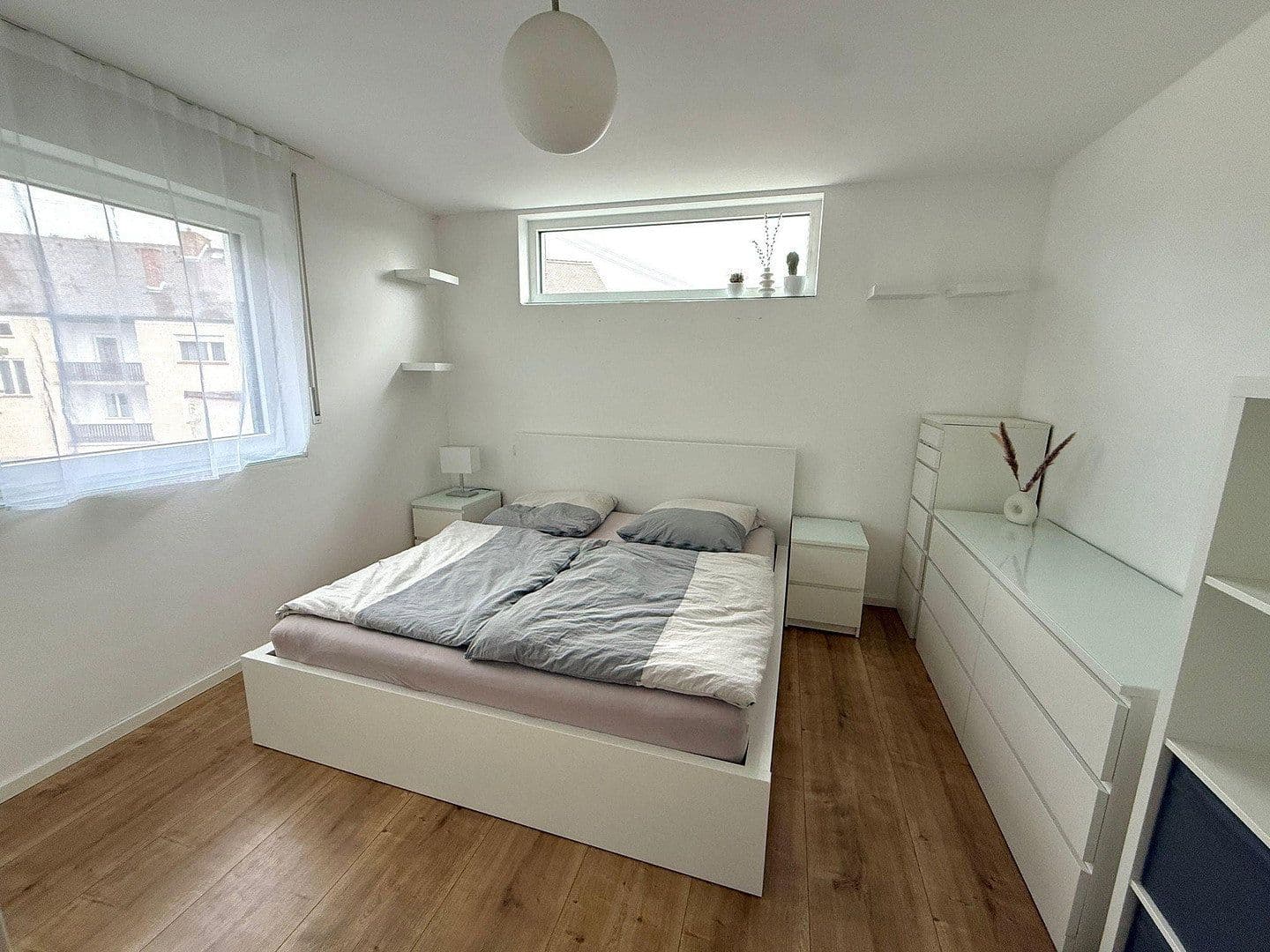 Prenájom bytu 4-izbový 150 m², Hamppstraße 7a, Au in der Hallertau, Bavorsko Prenájom bytu 4-izbový 150 m², Hamppstraße 7a, Au in der Hallertau, Bavorsko