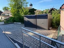 Prenájom bytu 4-izbový 150 m², Hamppstraße 7a, Au in der Hallertau, Bavorsko Prenájom bytu 4-izbový 150 m², Hamppstraße 7a, Au in der Hallertau, Bavorsko