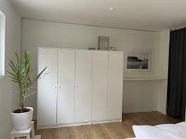 Prenájom bytu 4-izbový 150 m², Hamppstraße 7a, Au in der Hallertau, Bavorsko Prenájom bytu 4-izbový 150 m², Hamppstraße 7a, Au in der Hallertau, Bavorsko