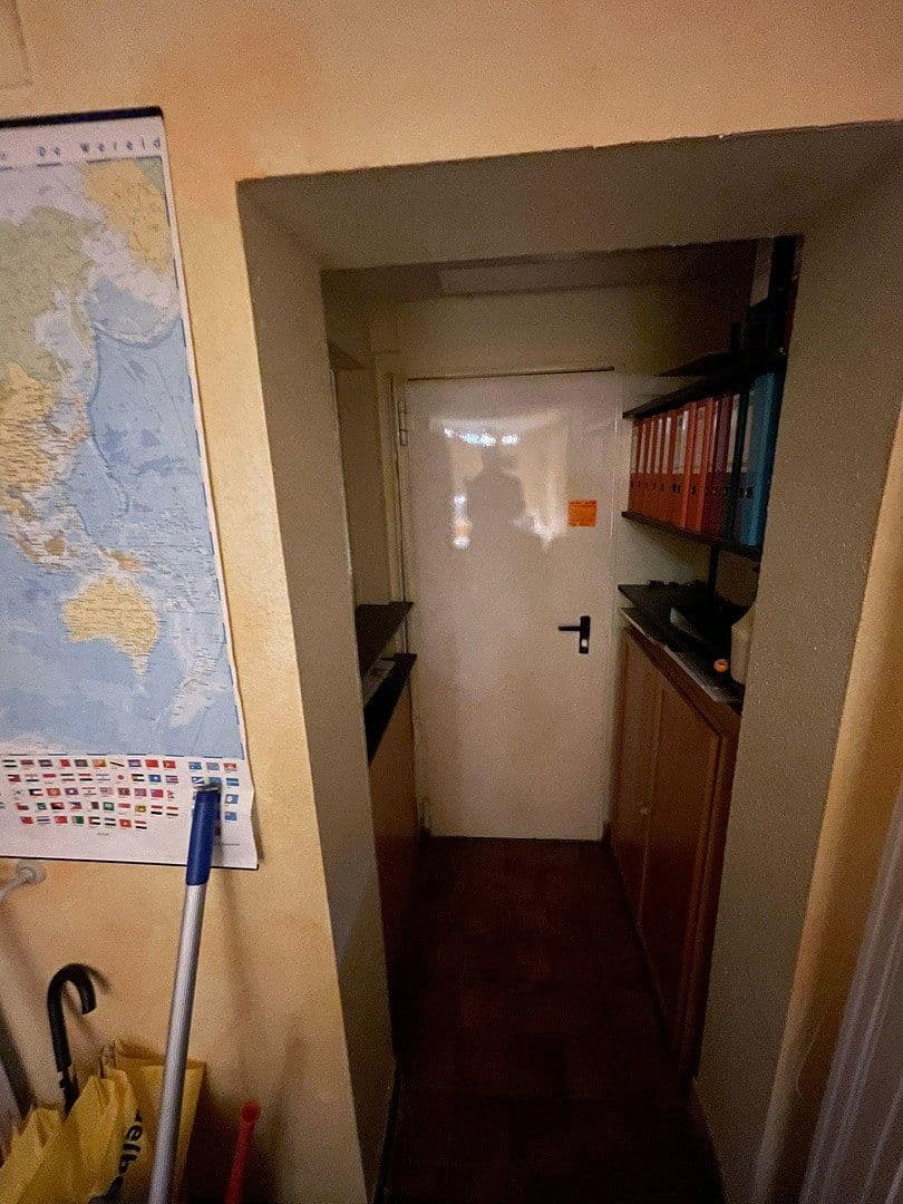 Prenájom pozemku 2.635 m², Oberhausen, Severné Porýnie - Westfálsko Prenájom pozemku 2.635 m², Oberhausen, Severné Porýnie - Westfálsko