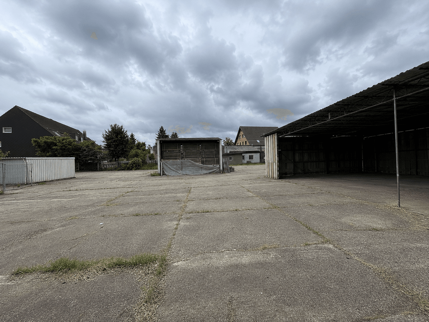 Prenájom pozemku 2.635 m², Oberhausen, Severné Porýnie - Westfálsko Prenájom pozemku 2.635 m², Oberhausen, Severné Porýnie - Westfálsko
