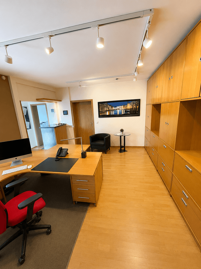 Prenájom pozemku 2.635 m², Oberhausen, Severné Porýnie - Westfálsko Prenájom pozemku 2.635 m², Oberhausen, Severné Porýnie - Westfálsko