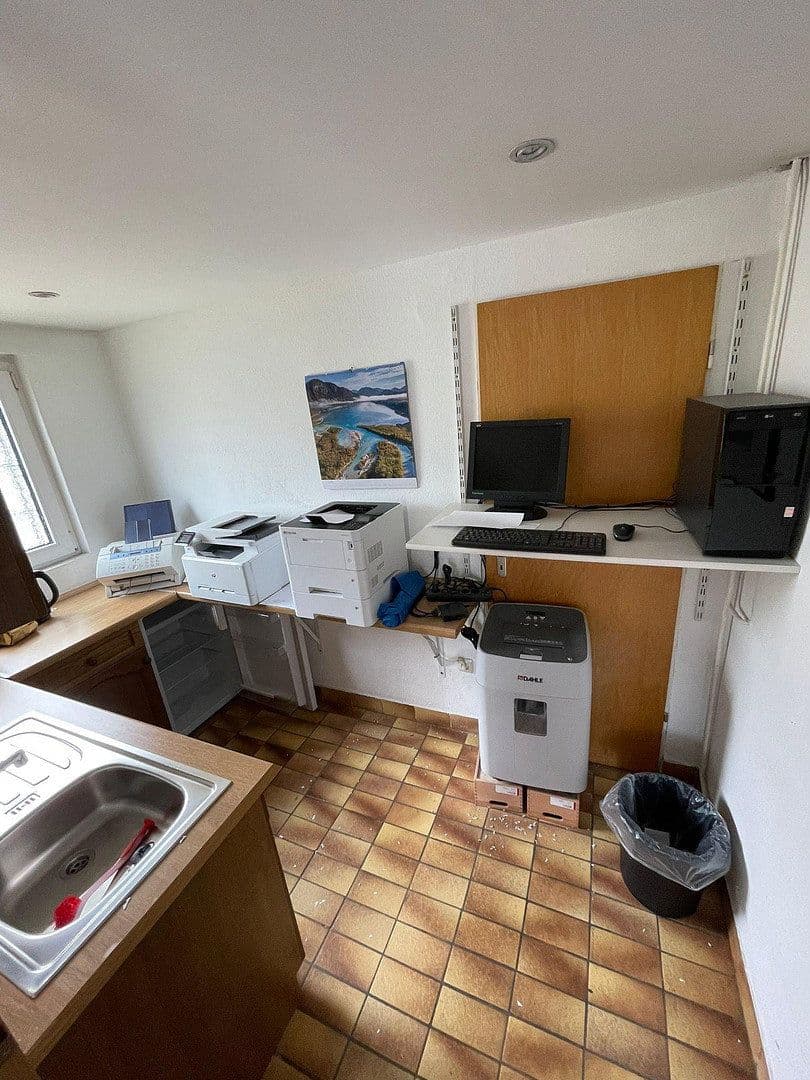Prenájom pozemku 2.635 m², Oberhausen, Severné Porýnie - Westfálsko Prenájom pozemku 2.635 m², Oberhausen, Severné Porýnie - Westfálsko
