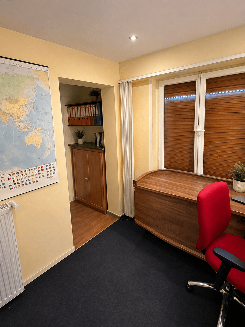Prenájom pozemku 2.635 m², Oberhausen, Severné Porýnie - Westfálsko Prenájom pozemku 2.635 m², Oberhausen, Severné Porýnie - Westfálsko