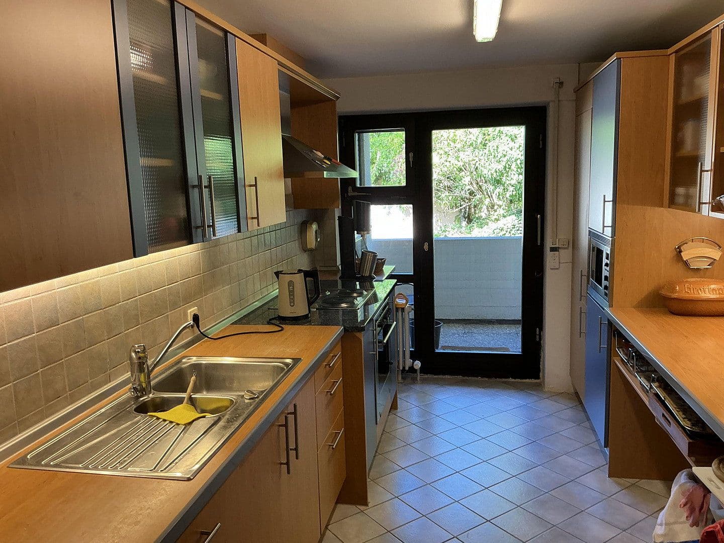 Predaj bytu 4-izbový 148 m², Freiburg, Bádensko-Wurttembersko Predaj bytu 4-izbový 148 m², Freiburg, Bádensko-Wurttembersko