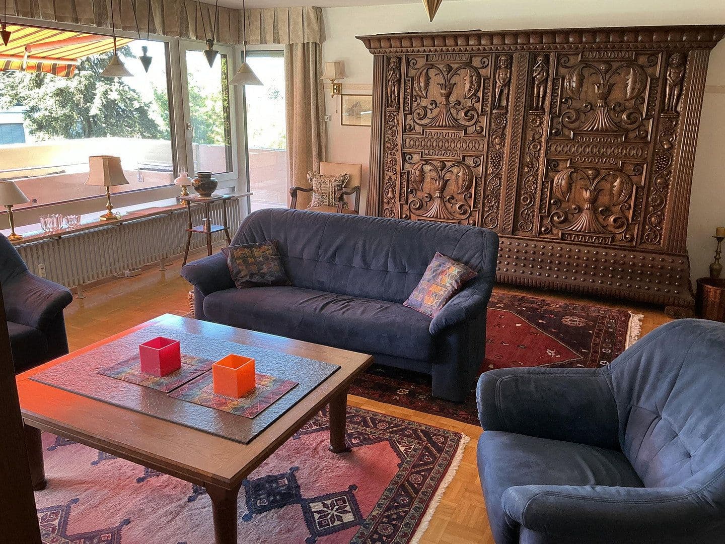 Predaj bytu 4-izbový 148 m², Freiburg, Bádensko-Wurttembersko Predaj bytu 4-izbový 148 m², Freiburg, Bádensko-Wurttembersko
