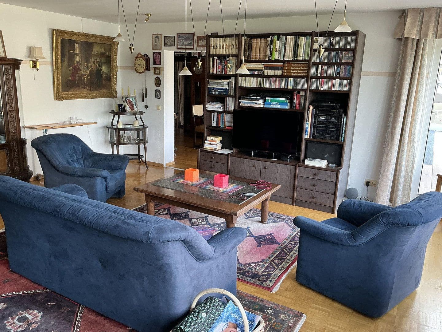 Predaj bytu 4-izbový 148 m², Freiburg, Bádensko-Wurttembersko Predaj bytu 4-izbový 148 m², Freiburg, Bádensko-Wurttembersko