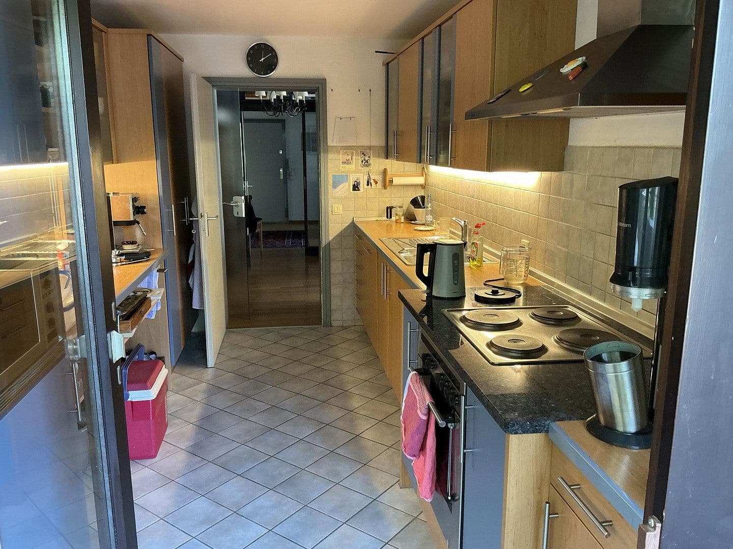 Predaj bytu 4-izbový 148 m², Freiburg, Bádensko-Wurttembersko Predaj bytu 4-izbový 148 m², Freiburg, Bádensko-Wurttembersko