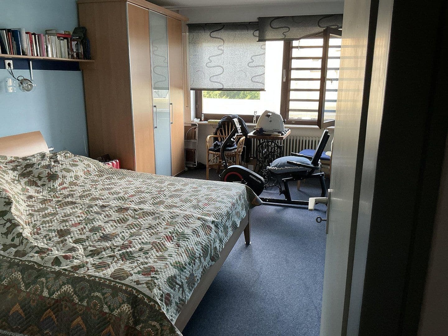 Predaj bytu 4-izbový 148 m², Freiburg, Bádensko-Wurttembersko Predaj bytu 4-izbový 148 m², Freiburg, Bádensko-Wurttembersko