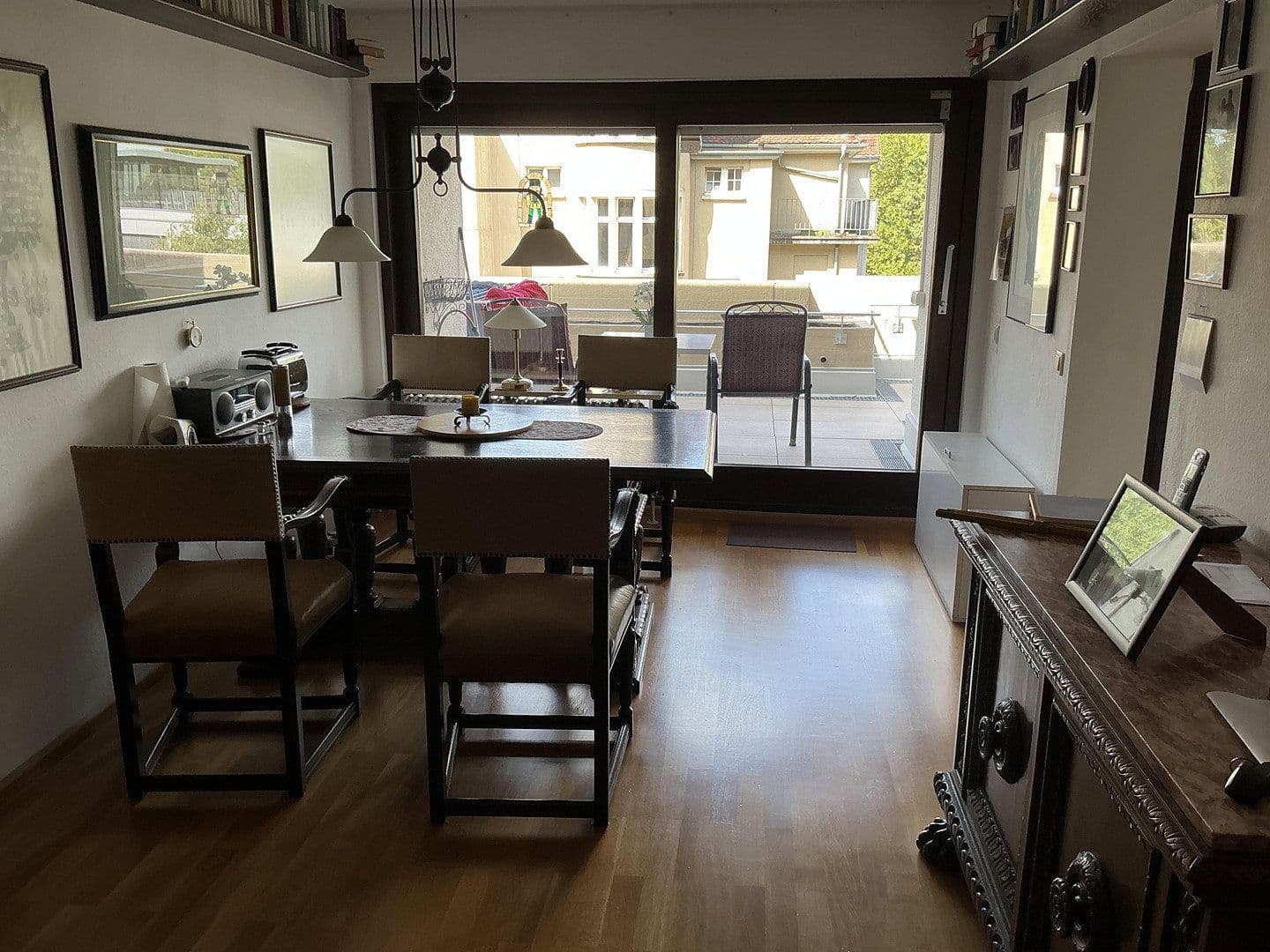 Predaj bytu 4-izbový 148 m², Freiburg, Bádensko-Wurttembersko Predaj bytu 4-izbový 148 m², Freiburg, Bádensko-Wurttembersko