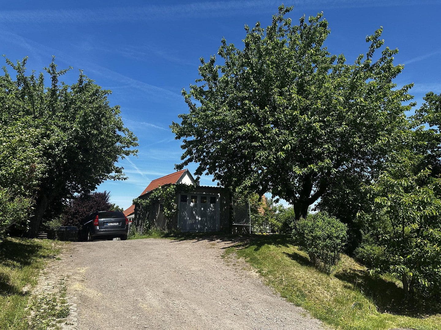 Predaj domu 168 m², pozemok 1.317 m², Meißner Str. 34, Klipphausen, Sasko Predaj domu 168 m², pozemok 1.317 m², Meißner Str. 34, Klipphausen, Sasko