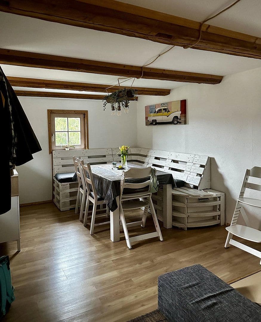 Predaj domu 168 m², pozemok 1.317 m², Meißner Str. 34, Klipphausen, Sasko Predaj domu 168 m², pozemok 1.317 m², Meißner Str. 34, Klipphausen, Sasko