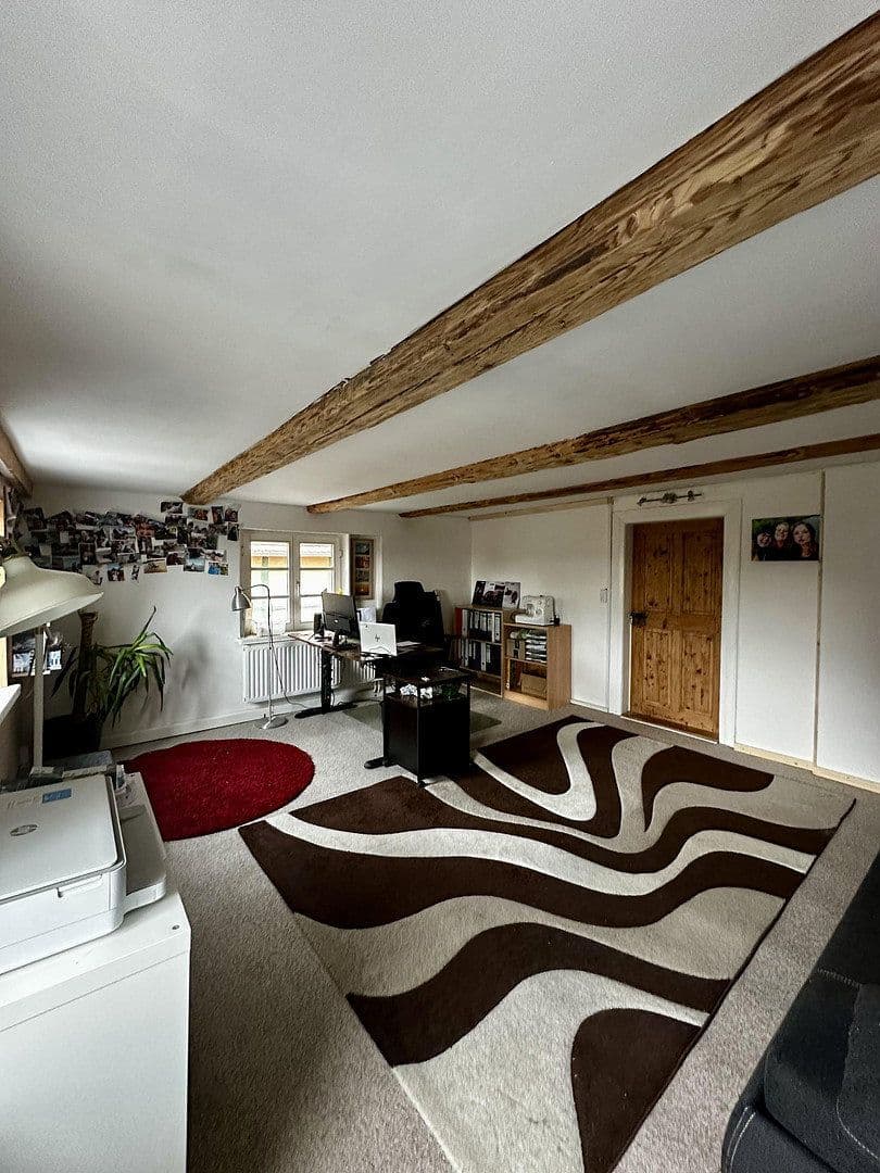 Predaj domu 168 m², pozemok 1.317 m², Meißner Str. 34, Klipphausen, Sasko Predaj domu 168 m², pozemok 1.317 m², Meißner Str. 34, Klipphausen, Sasko
