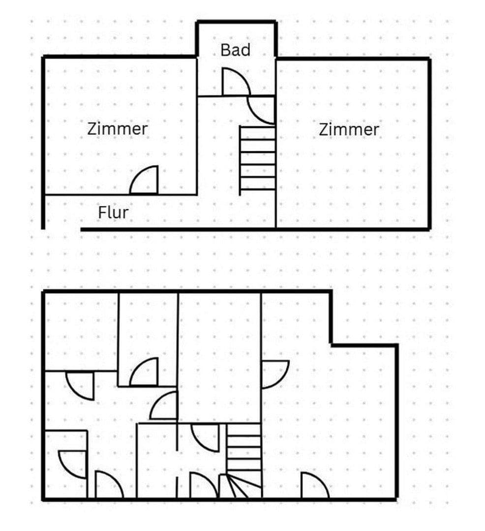 Predaj domu 168 m², pozemok 1.317 m², Meißner Str. 34, Klipphausen, Sasko Predaj domu 168 m², pozemok 1.317 m², Meißner Str. 34, Klipphausen, Sasko