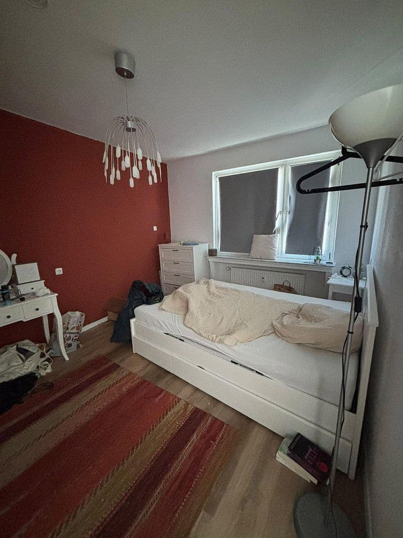 Prenájom bytu 2-izbový 45 m², Müllerstr. 1, Essen, Severné Porýnie - Westfálsko Prenájom bytu 2-izbový 45 m², Müllerstr. 1, Essen, Severné Porýnie - Westfálsko
