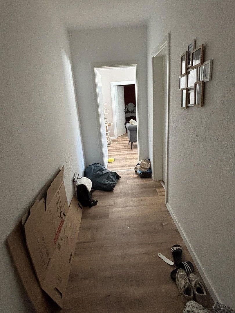 Prenájom bytu 2-izbový 45 m², Müllerstr. 1, Essen, Severné Porýnie - Westfálsko Prenájom bytu 2-izbový 45 m², Müllerstr. 1, Essen, Severné Porýnie - Westfálsko