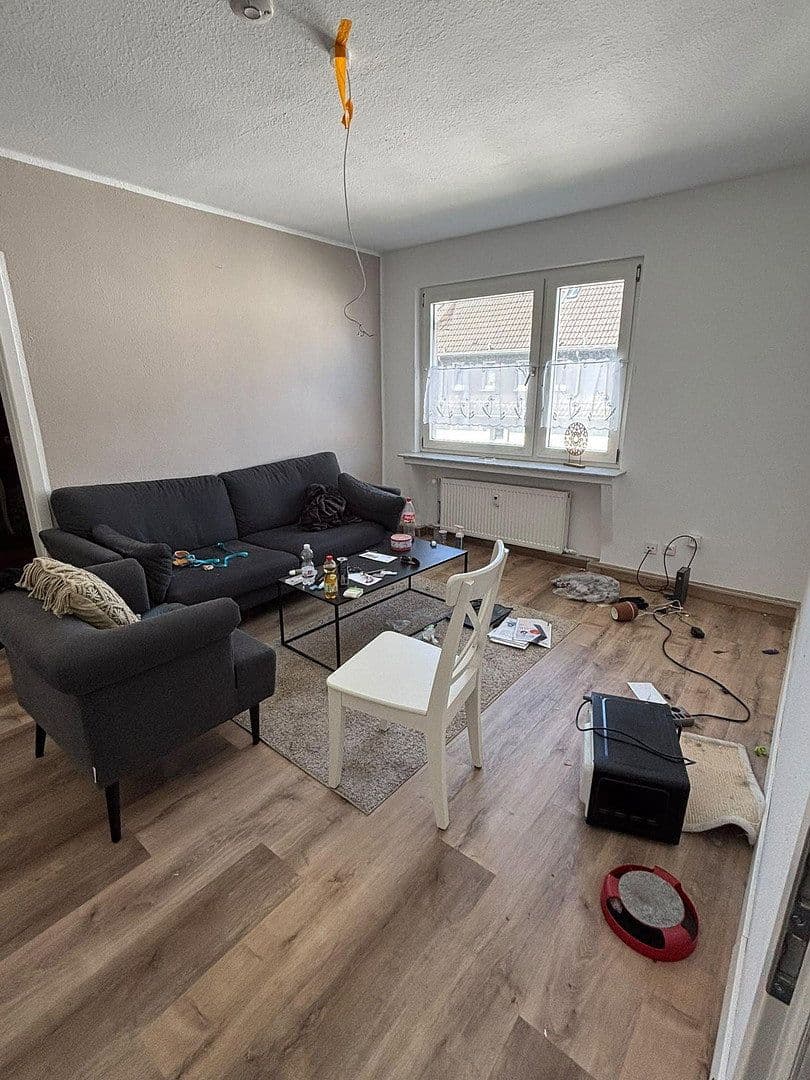 Prenájom bytu 2-izbový 45 m², Müllerstr. 1, Essen, Severné Porýnie - Westfálsko Prenájom bytu 2-izbový 45 m², Müllerstr. 1, Essen, Severné Porýnie - Westfálsko