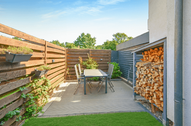 Predaj domu 120 m², pozemok 263 m², Edemissen, Dolné Sasko Predaj domu 120 m², pozemok 263 m², Edemissen, Dolné Sasko