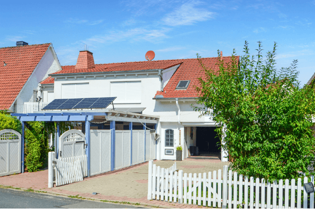 Predaj domu 120 m², pozemok 263 m², Edemissen, Dolné Sasko Predaj domu 120 m², pozemok 263 m², Edemissen, Dolné Sasko