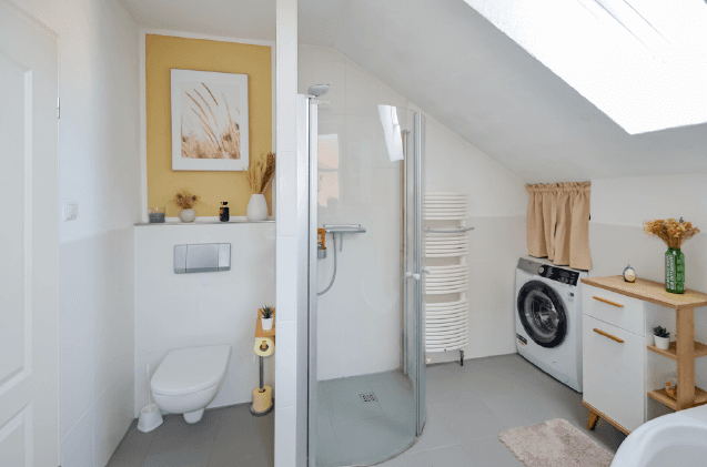 Predaj domu 120 m², pozemok 263 m², Edemissen, Dolné Sasko Predaj domu 120 m², pozemok 263 m², Edemissen, Dolné Sasko