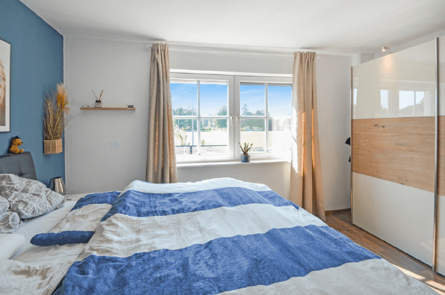 Predaj domu 120 m², pozemok 263 m², Edemissen, Dolné Sasko Predaj domu 120 m², pozemok 263 m², Edemissen, Dolné Sasko