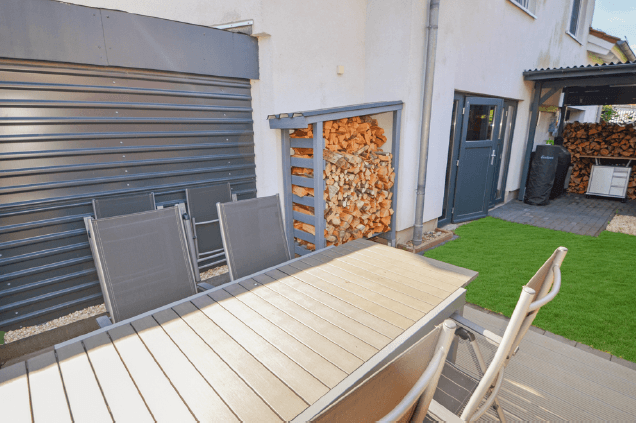 Predaj domu 120 m², pozemok 263 m², Edemissen, Dolné Sasko Predaj domu 120 m², pozemok 263 m², Edemissen, Dolné Sasko