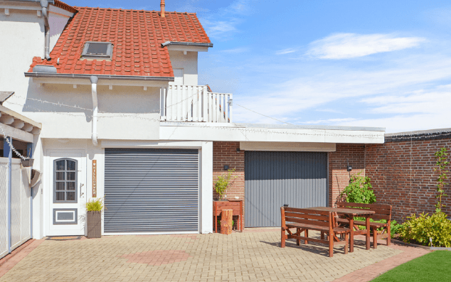 Predaj domu 120 m², pozemok 263 m², Edemissen, Dolné Sasko Predaj domu 120 m², pozemok 263 m², Edemissen, Dolné Sasko