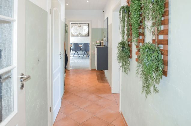 Predaj domu 120 m², pozemok 263 m², Edemissen, Dolné Sasko Predaj domu 120 m², pozemok 263 m², Edemissen, Dolné Sasko