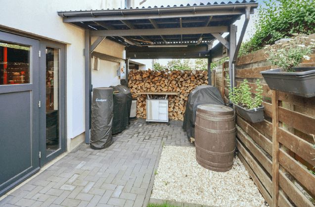 Predaj domu 120 m², pozemok 263 m², Edemissen, Dolné Sasko Predaj domu 120 m², pozemok 263 m², Edemissen, Dolné Sasko