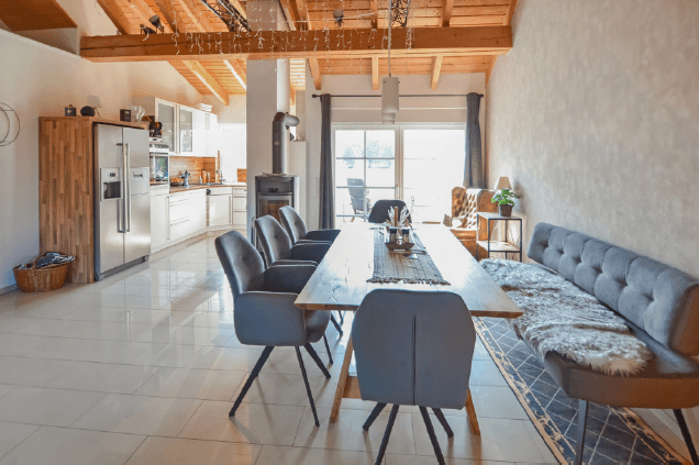 Predaj domu 120 m², pozemok 263 m², Edemissen, Dolné Sasko Predaj domu 120 m², pozemok 263 m², Edemissen, Dolné Sasko
