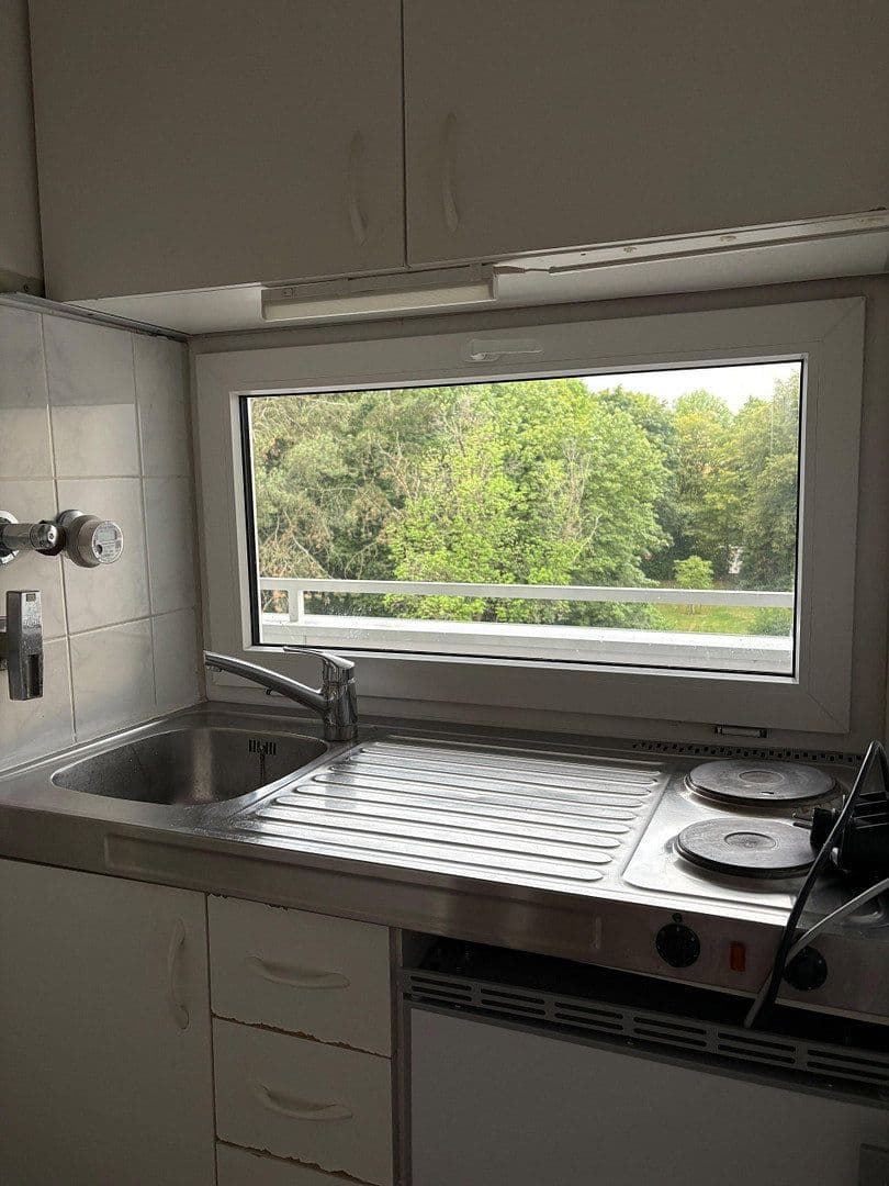 Predaj bytu 1-izbový 30 m², Salbauerstraße 7, München, Bavorsko Predaj bytu 1-izbový 30 m², Salbauerstraße 7, München, Bavorsko