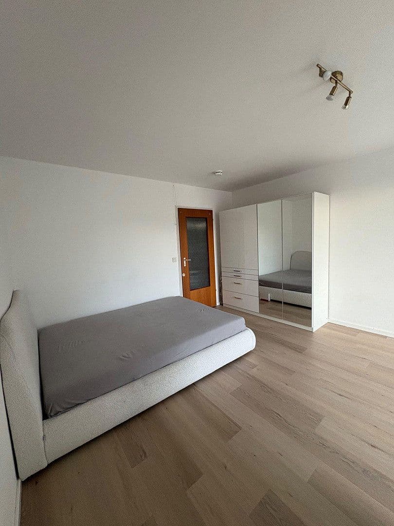 Predaj bytu 1-izbový 30 m², Salbauerstraße 7, München, Bavorsko Predaj bytu 1-izbový 30 m², Salbauerstraße 7, München, Bavorsko