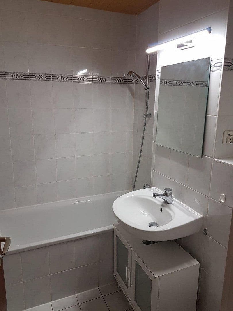 Predaj bytu 1-izbový 30 m², Salbauerstraße 7, München, Bavorsko Predaj bytu 1-izbový 30 m², Salbauerstraße 7, München, Bavorsko