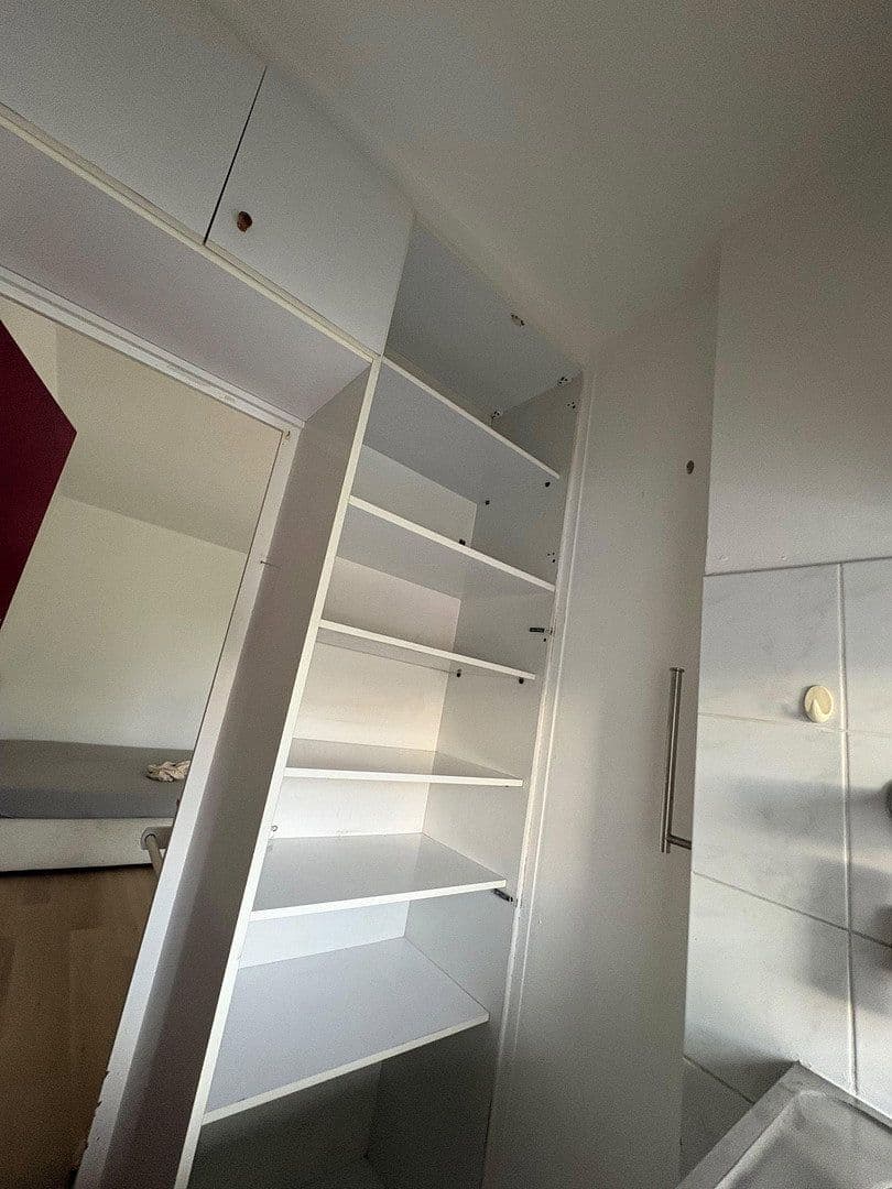 Predaj bytu 1-izbový 30 m², Salbauerstraße 7, München, Bavorsko Predaj bytu 1-izbový 30 m², Salbauerstraße 7, München, Bavorsko