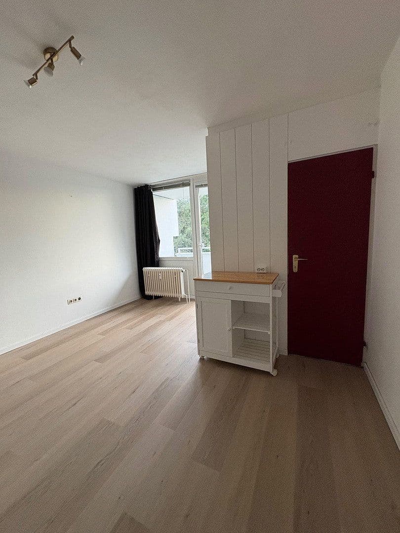 Predaj bytu 1-izbový 30 m², Salbauerstraße 7, München, Bavorsko Predaj bytu 1-izbový 30 m², Salbauerstraße 7, München, Bavorsko