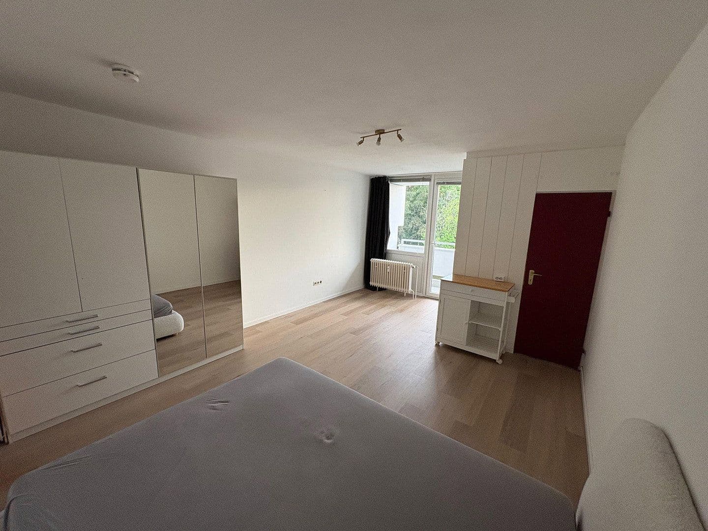 Predaj bytu 1-izbový 30 m², Salbauerstraße 7, München, Bavorsko Predaj bytu 1-izbový 30 m², Salbauerstraße 7, München, Bavorsko