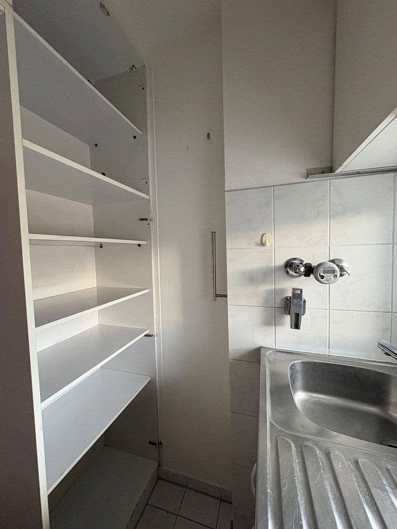 Predaj bytu 1-izbový 30 m², Salbauerstraße 7, München, Bavorsko Predaj bytu 1-izbový 30 m², Salbauerstraße 7, München, Bavorsko