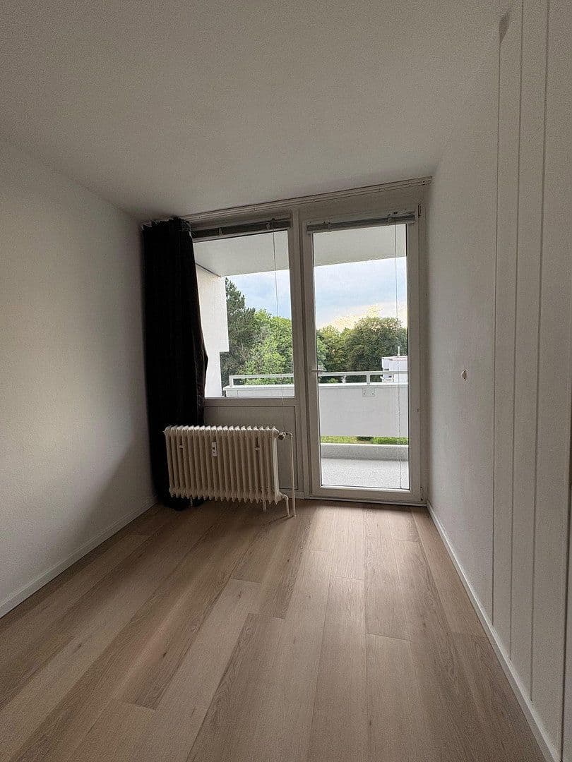 Predaj bytu 1-izbový 30 m², Salbauerstraße 7, München, Bavorsko Predaj bytu 1-izbový 30 m², Salbauerstraße 7, München, Bavorsko