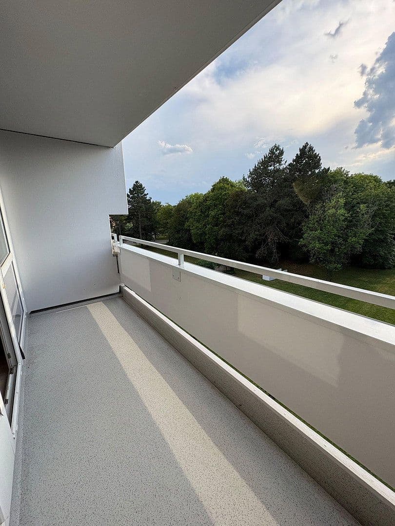 Predaj bytu 1-izbový 30 m², Salbauerstraße 7, München, Bavorsko Predaj bytu 1-izbový 30 m², Salbauerstraße 7, München, Bavorsko