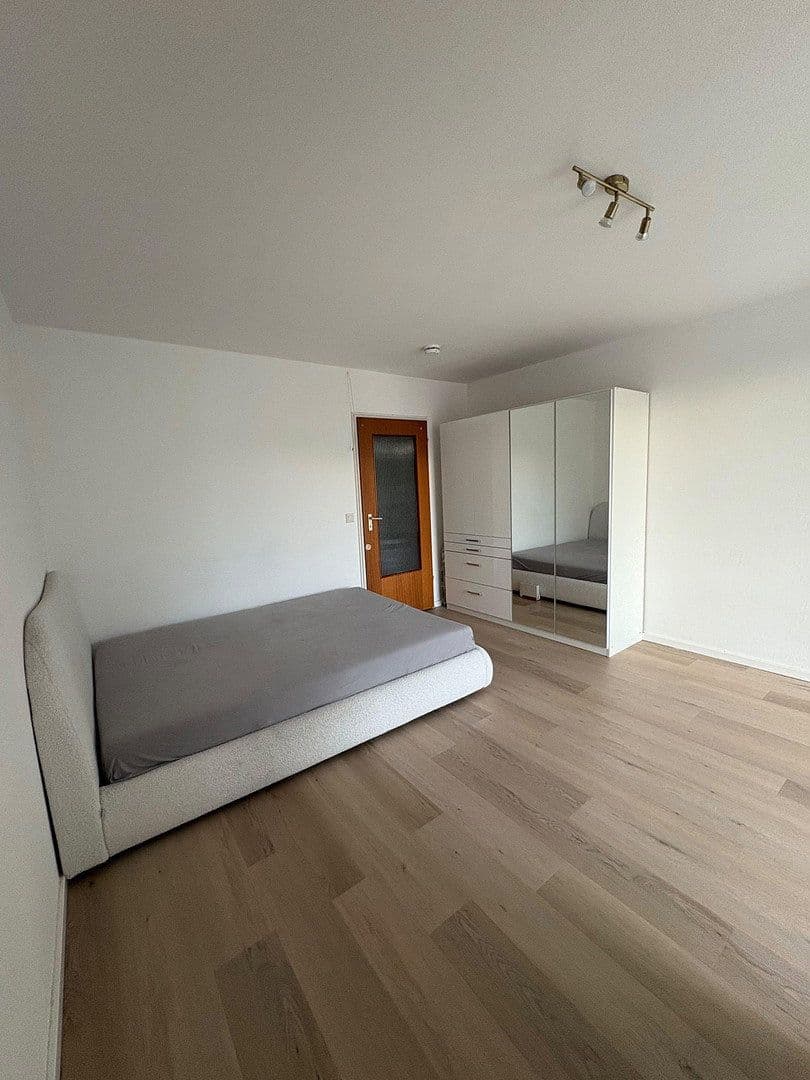 Predaj bytu 1-izbový 30 m², Salbauerstraße 7, München, Bavorsko Predaj bytu 1-izbový 30 m², Salbauerstraße 7, München, Bavorsko