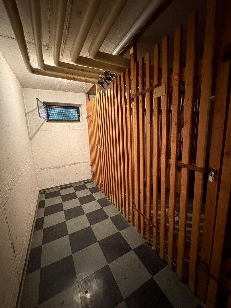 Predaj bytu 1-izbový 30 m², Salbauerstraße 7, München, Bavorsko Predaj bytu 1-izbový 30 m², Salbauerstraße 7, München, Bavorsko