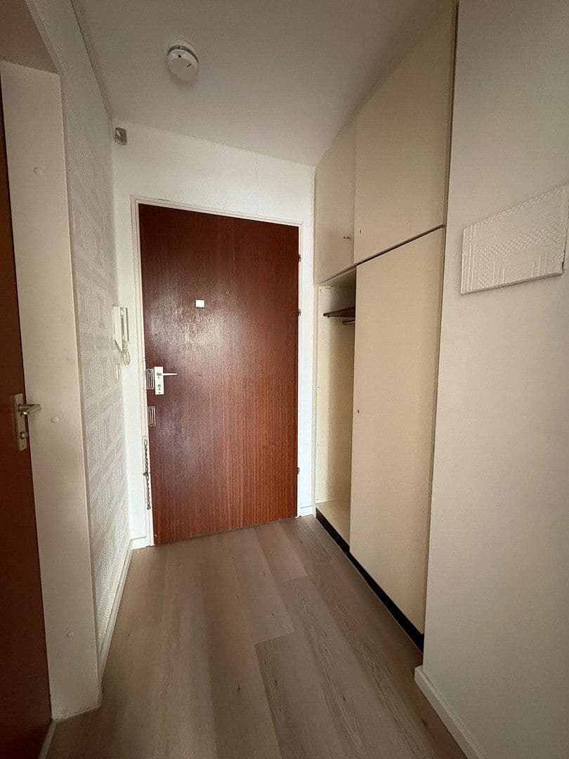 Predaj bytu 1-izbový 30 m², Salbauerstraße 7, München, Bavorsko Predaj bytu 1-izbový 30 m², Salbauerstraße 7, München, Bavorsko