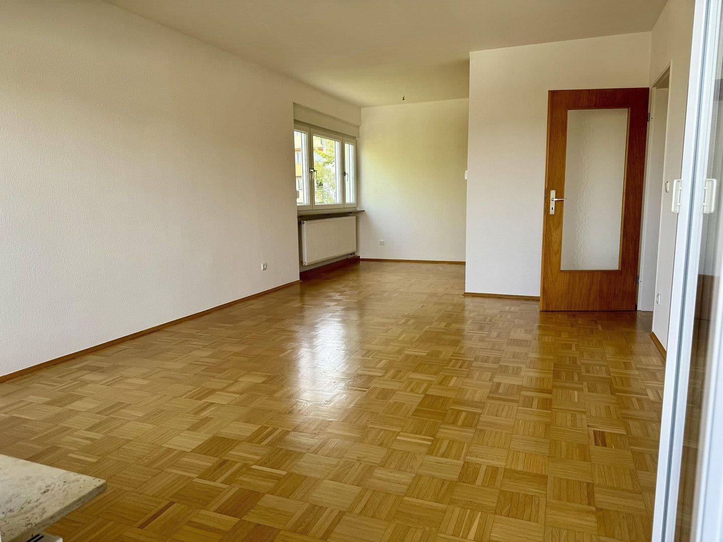 Predaj bytu 3-izbový 80 m², Holbeinstraße 113, Bad Kreuznach, Porýnie-Falcko Predaj bytu 3-izbový 80 m², Holbeinstraße 113, Bad Kreuznach, Porýnie-Falcko