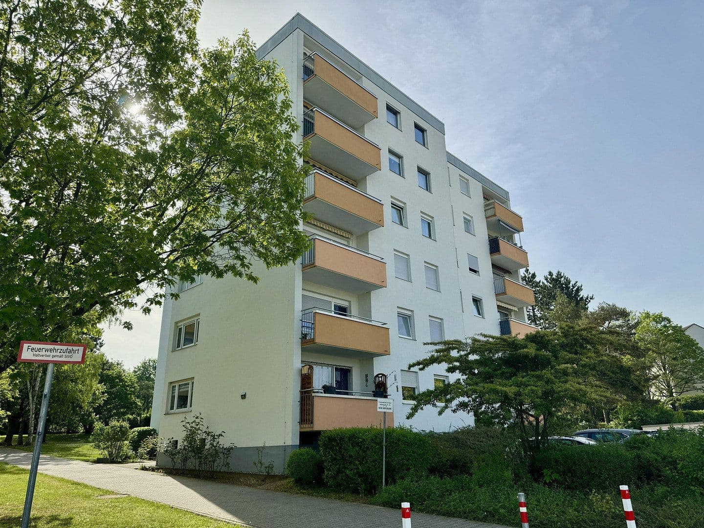 Predaj bytu 3-izbový 80 m², Holbeinstraße 113, Bad Kreuznach, Porýnie-Falcko Predaj bytu 3-izbový 80 m², Holbeinstraße 113, Bad Kreuznach, Porýnie-Falcko