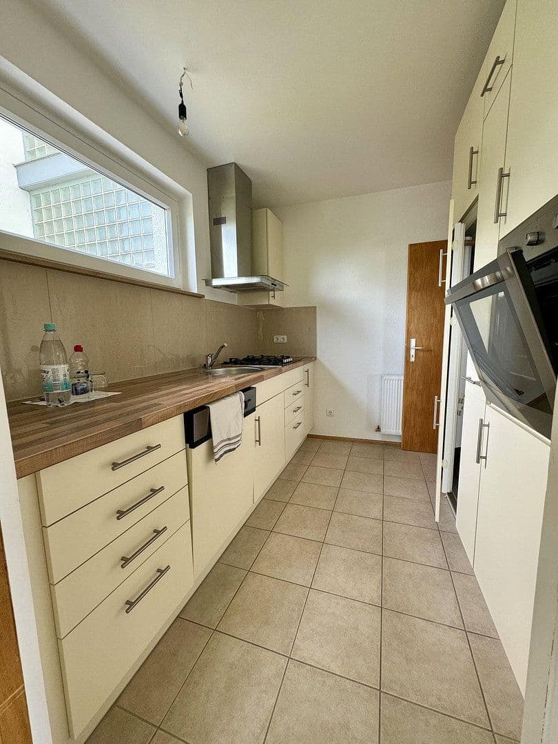 Predaj bytu 3-izbový 80 m², Holbeinstraße 113, Bad Kreuznach, Porýnie-Falcko Predaj bytu 3-izbový 80 m², Holbeinstraße 113, Bad Kreuznach, Porýnie-Falcko