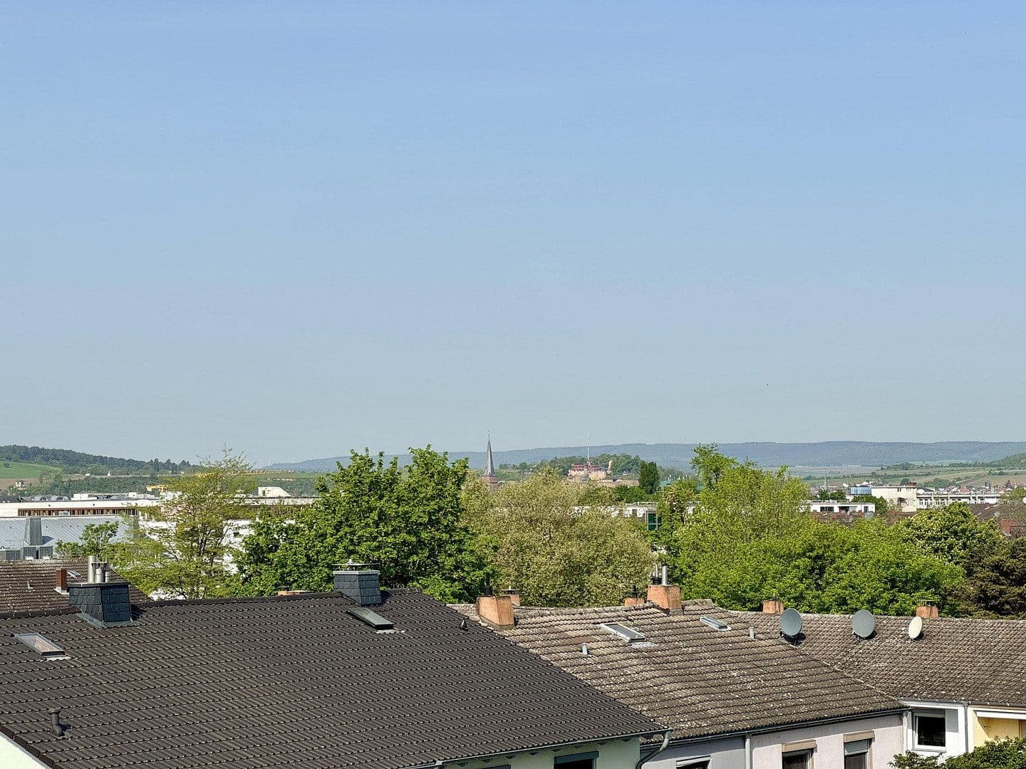 Predaj bytu 3-izbový 80 m², Holbeinstraße 113, Bad Kreuznach, Porýnie-Falcko Predaj bytu 3-izbový 80 m², Holbeinstraße 113, Bad Kreuznach, Porýnie-Falcko